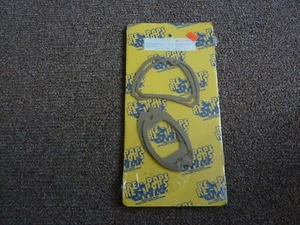 1957 CHEVY RE-POPS LENS GASKET SET MINUS PARKING LENS - Picture 1 of 5