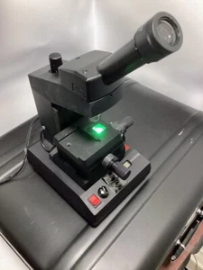 Nikon Modell Chiron Magnum Diamond System II Zielfernrohr. - Bild 1 von 7