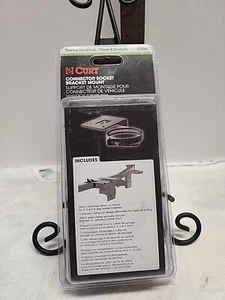 CURT 57204 Connector Bracket Mount for 4, 5 or 6-Way Bracket (Packaged) - Picture 1 of 2
