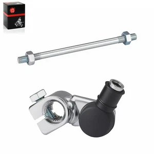 Shift Arm Linkage Cam Shift Rod for Yamaha Big Bear 2x4 4x4 YFM350 U/FW YFM400 - Picture 1 of 10