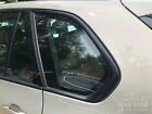BMW X5 Rear Quarter Window Glass Left 2011 SUV 4/5dr (10-13) Diesel 40d xDrive