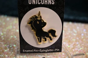 Unstable Unicorns Proudest Pin Nightmare Unicorn - Picture 1 of 3