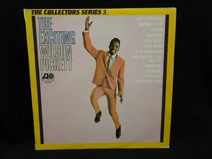 Wilson Pickett - The Exciting Wilson Pickett - NUEVA ZELANDA PRESS - ¡¡Casi nuevo/casi nuevo!!! - Imagen 1 de 4