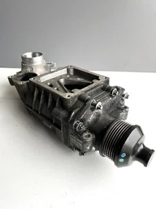 Mercedes Kompressor A2710902080 Eaton Supercharger Lader - Bild 1 von 4