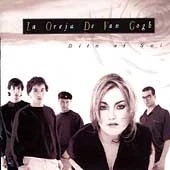 Dile al Sol by La Oreja de Van Gogh (CD, Jun-1999, Sony Music Distribution (USA))