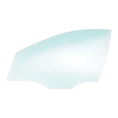 For Plymouth Neon 2000 2001 Door Glass Front, Driver Side | Green Tint 5115681AA Foto 1 de 4