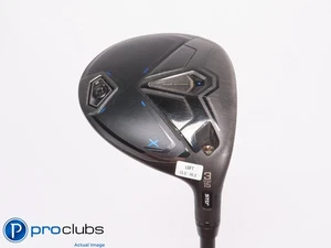 Cobra Darkspeed X 15* 3 Wood - HZRDUS Gen4 Blackout 70g 6.5 X-Flex - 455809 - Picture 1 of 4