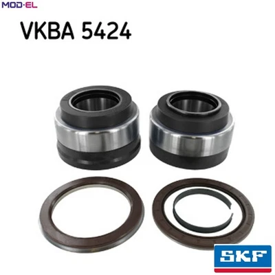 WHEEL BEARING KIT VKBA 5424 FOR RENAULT TRUCKS VOLVO FH/16/12/II FH12 FL FM 7.2L - Image 1 of 4