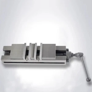 Fresadora bidireccional fija angular de alta resistencia Alicates de nariz plana de precisión  - Imagen 1 de 16