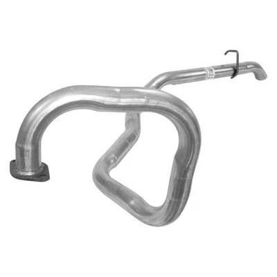 For Lincoln Town Car 98-02 AP Exhaust 64766 Aluminized Steel Exhaust Tailpipe Foto 1 de 4