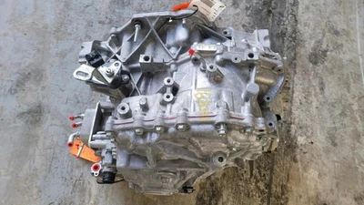 2015-2016 Nissan Pathfinder 3.5L Gas Transmission w/TCM, AT, CVT, AWD 126k Miles Foto 1 de 4