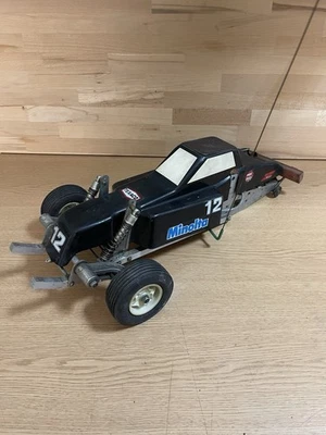 RC Auto Vintage Car für Bastler - 1:8 - Bild 1 von 4