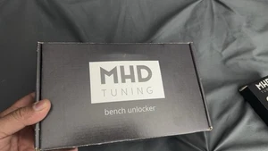MHD unlocker BMW - Picture 1 of 4