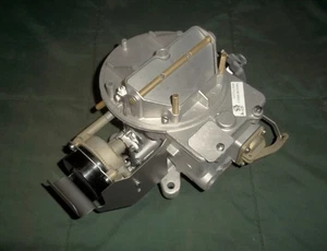 1966 390 Mercury Monterey Montclair Autolite 2100 1.33 C6MF-A Carburetor - Bild 1 von 6