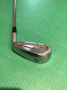 Mizuno Fli-Hi 18 deg driving iron w/ Dynamic Gold X100U steel RH Golf Club - Picture 1 of 12