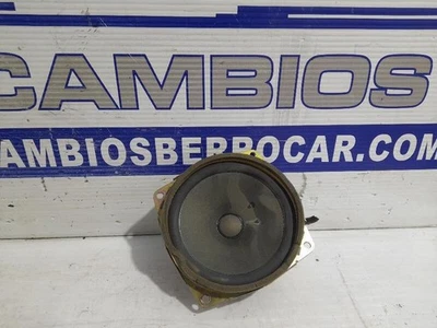 9636026100 altavoz HYUNDAI SANTA FE SM 2.0 CRDI CAT berrp111170 - Imagen 1 de 4