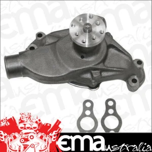 US Motor Works US18-468 Replacement Water Pump Short suit Chev SB 265-350 V8 195 - Picture 1 of 2