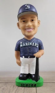 Ichiro Suzuki Seattle Mariners #51 MLB Bobblehead 2001 No Box - Picture 1 of 9