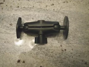 Ball Swivel Mount Bracket 5 1/4" - Picture 1 of 3