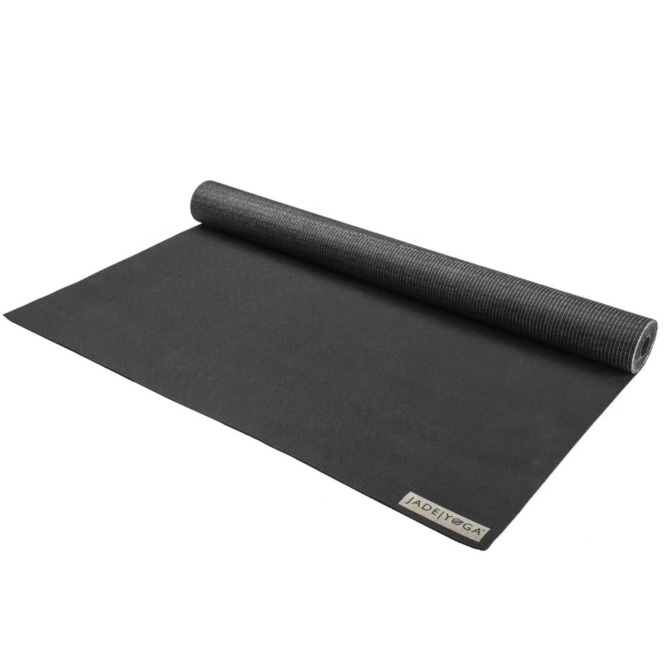 Jade Voyager Mat - Lightweight and Portable - JadeYoga