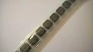 YAU106 Qty 10 pcs NPIS27H220MTRF Shielded Power Inductor 22uH 20% 3.6A SMD - Picture 1 of 3
