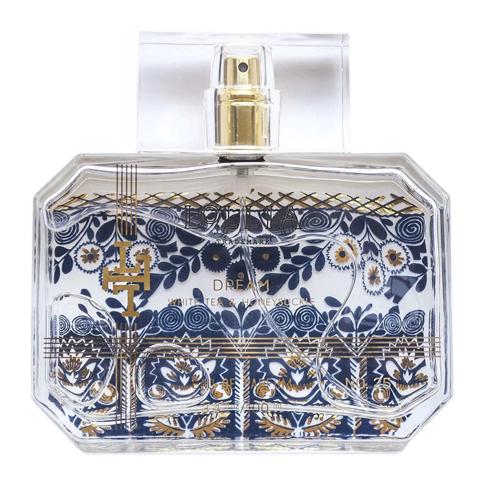 Lollia Dream Eau De Parfum No. 25