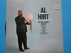 Al Hirt Cotton Candy  Album 33 1/3 Rpm Record Music
