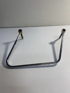 2006 Suzuki M50 Boulevard saddlebag saddle bag mount bracket - Picture 1 of 5