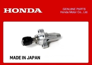 GENUINE HONDA CAM CHAIN TENSIONER LIFTER FRONT 2003-2011 XL1000V VARADERO LATEST - Picture 1 of 1