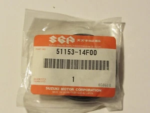 Suzuki Seal Oil Genuine Parts 51153-14F00 - Picture 1 of 2