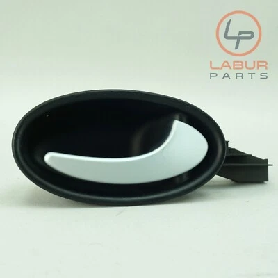 Tirador de puerta interior delantera derecha mercedes clase slk r171 05-11 b1207 Foto 1 de 4