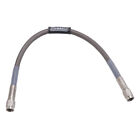Russell 656080 Competition Brake Line Assembly Straight -3 To Straight -3