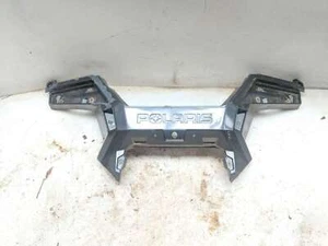 20-24 Polaris RZR Pro XP Sport Rear Bumper Fender Cover Panel Plastic 5455180 - Picture 1 of 9