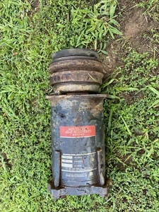GM Core R-12 Air Compressor - Picture 1 of 4