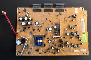 SYLVANIA 32" LD320SS8 A74G0P0W BA71F0F01026-1 Power Supply Board Unit - FAST! - Picture 1 of 5