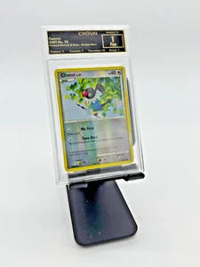 2007 Chatot 74/130 Diamond & Pearl Reverse Holo - Crown 1 POOR - English Pokemon - Bild 1 von 1