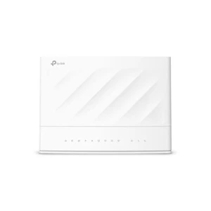 TP-Link VX230v AX1800 Wi-Fi 6 Dual-Band VDSL/ADSL Modem Router Gigabit 4x LAN - Bild 1 von 3