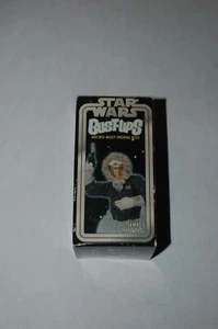 Han Solo Hoth-Bust Ups by Gentle Giant-Series 5-New-Star Wars - Picture 1 of 3