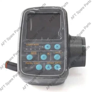 21E6-00200 21E6-00201 Monitor For Hyundai R130LC-3 R210LC-3 R220LC-3 Excavator - Picture 1 of 4