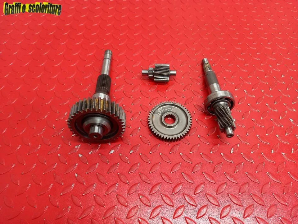 GANGSCHALTUNG HONDA SH 150i JAHR 2005 SERIE 2005 2008 Foto 1 de 1