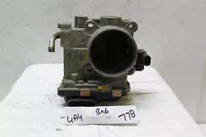 Conjunto de carrocería del acelerador Honda Accord 2003-2004 OEM 778 4A4 BX6 - Imagen 1 de 6