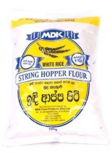 MDK String Hopper White Rice Flour Mixture 700g - Picture 1 of 1