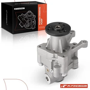 Bomba de dirección asistida para BMW E31 E38 E39 530i 540i 740iL 840Ci 850Ci 21-5968 - Imagen 1 de 11