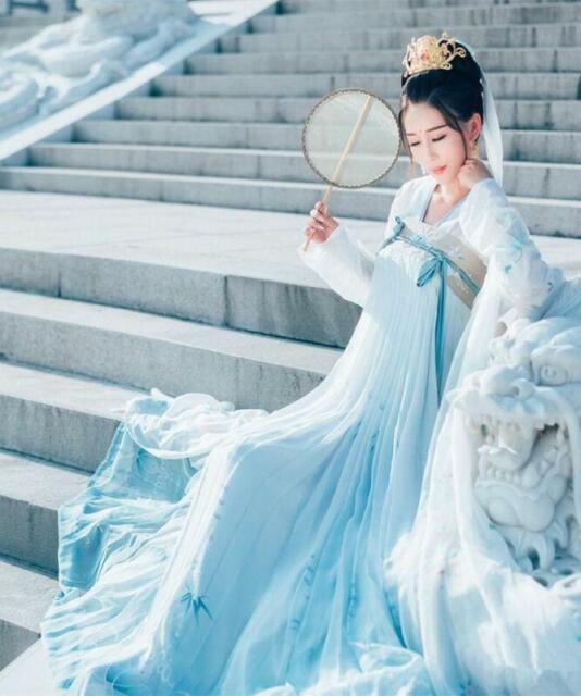 Las mejores ofertas Vestidos chinos para Mujeres | eBay