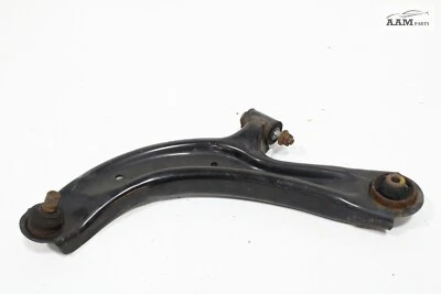 Nissan Sentra 2013-2019 tracción delantera izquierda lado del conductor brazo de control inferior OEM Foto 1 de 4