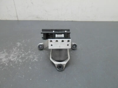 2008 07 08 保时捷 Cayman S DE1 ABS 制动泵模块 #1502 F6 — 第 1/4 张图片