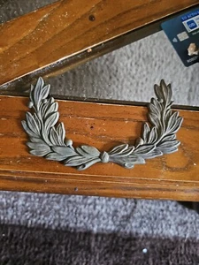 Helmet Wreath - Picture 1 of 4