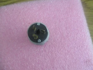 Appleton Cat. No. ECP-2023, Model: D Explosion Proof Plug < - Picture 1 of 2