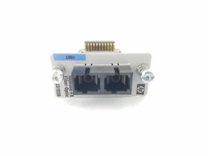 HP J3193B 100 BASE-FX FIBER OPTIC - Picture 1 of 1