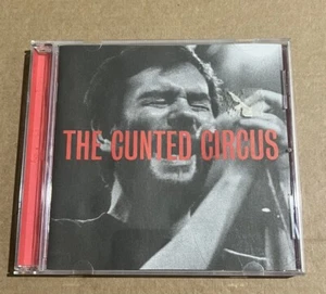 The Cunted Circus - Arab Strap Live 2003 CD Limited Like Mogwai Sleaford Mods - Picture 1 of 3
